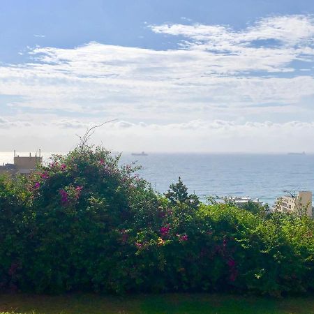 Beachbreak Cottages Umhlanga Rocks Екстериор снимка