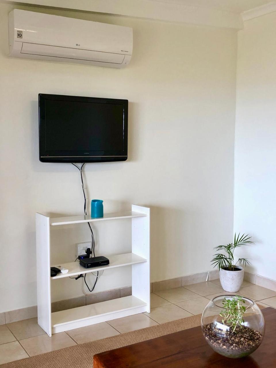 Beachbreak Cottages Umhlanga Rocks Екстериор снимка