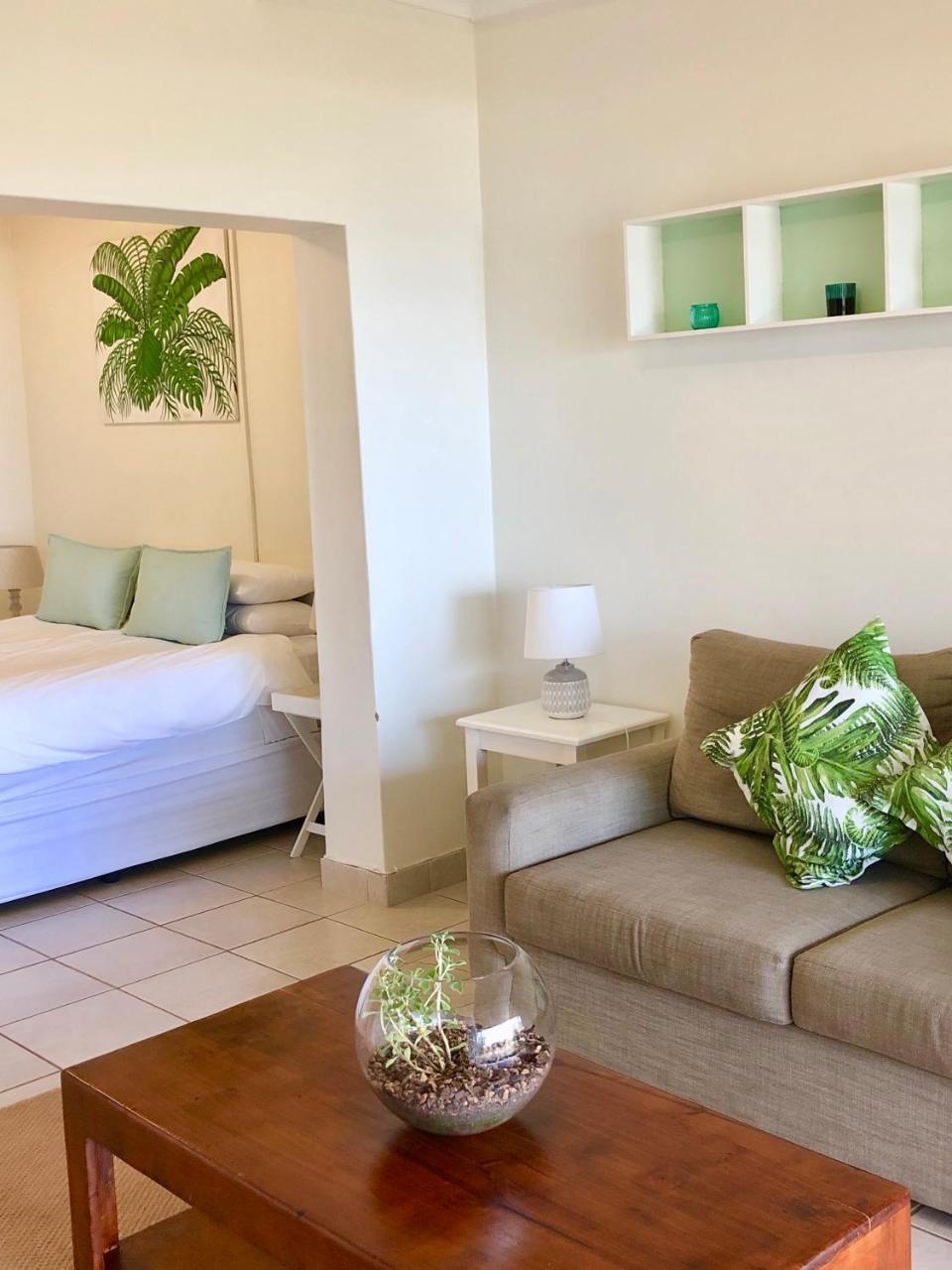 Beachbreak Cottages Umhlanga Rocks Екстериор снимка