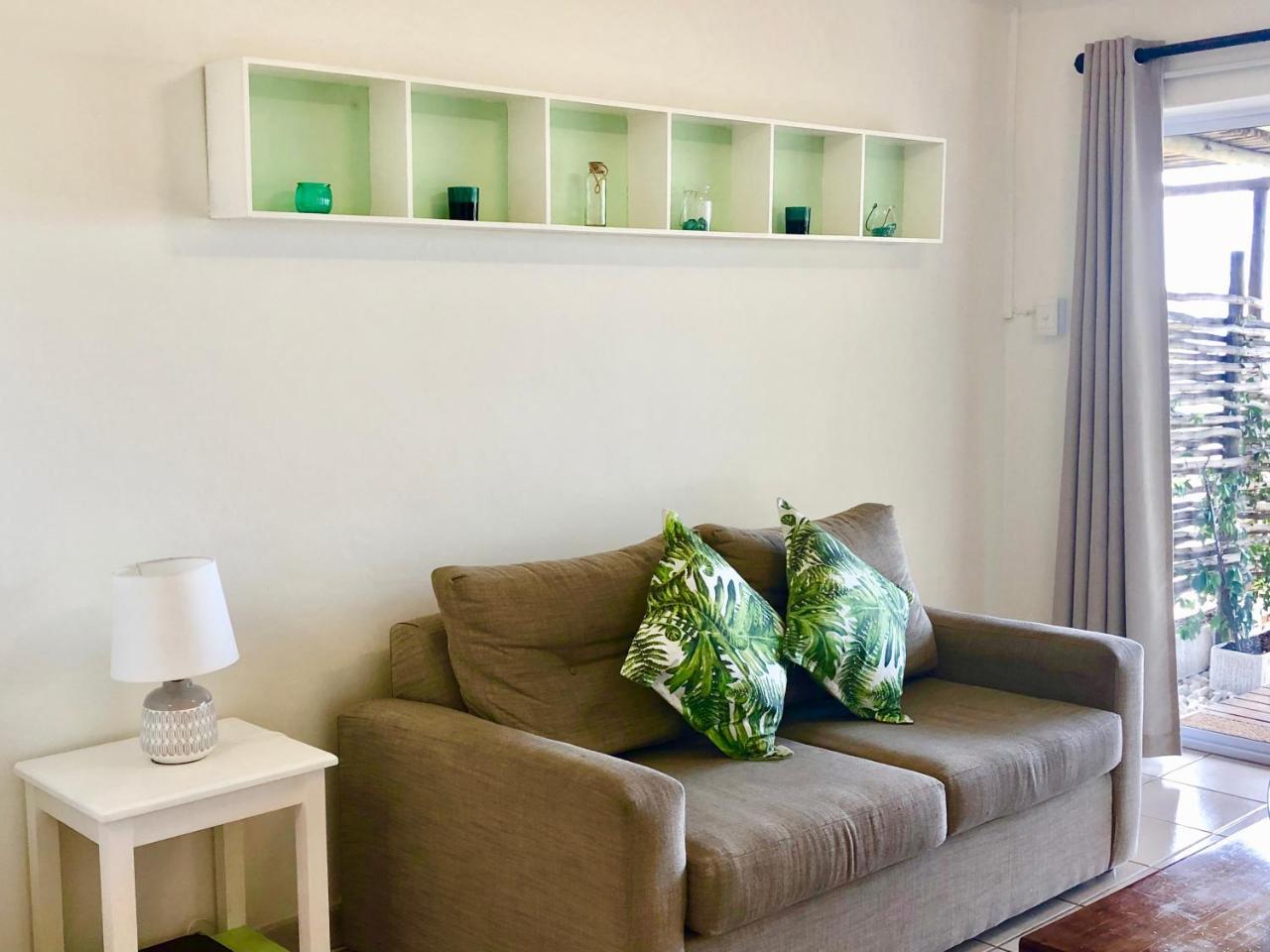 Beachbreak Cottages Umhlanga Rocks Екстериор снимка