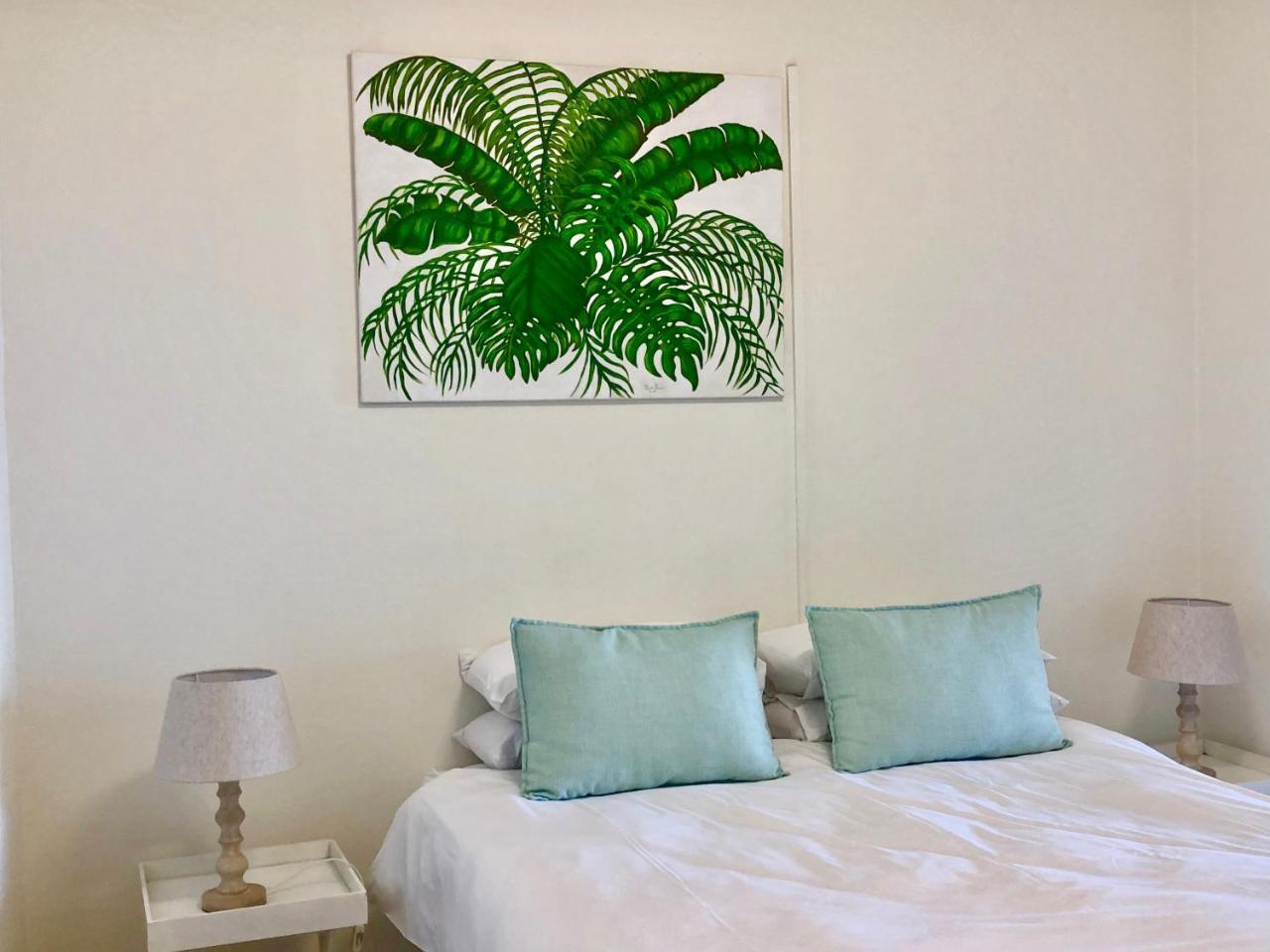Beachbreak Cottages Umhlanga Rocks Екстериор снимка