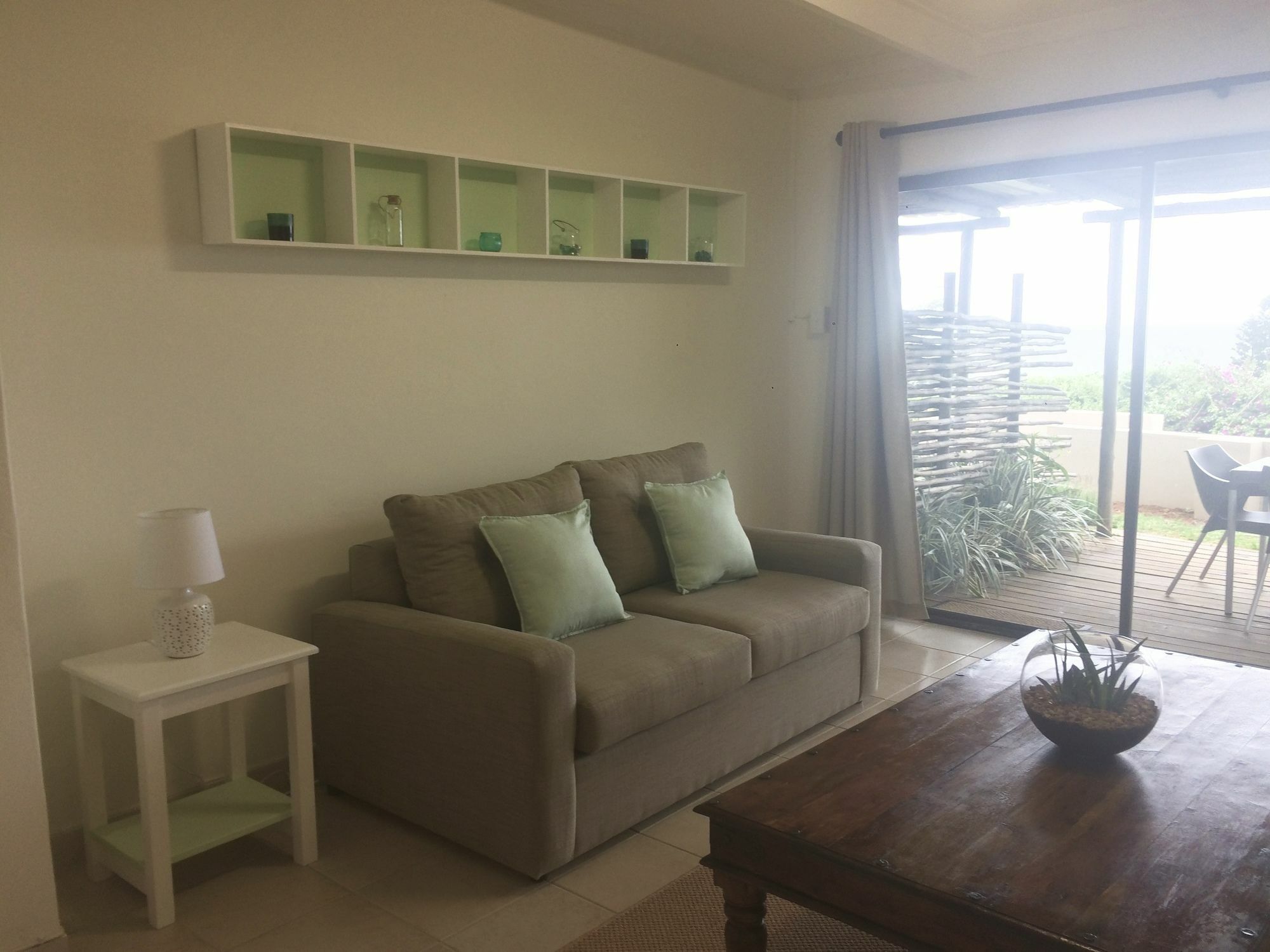 Beachbreak Cottages Umhlanga Rocks Екстериор снимка