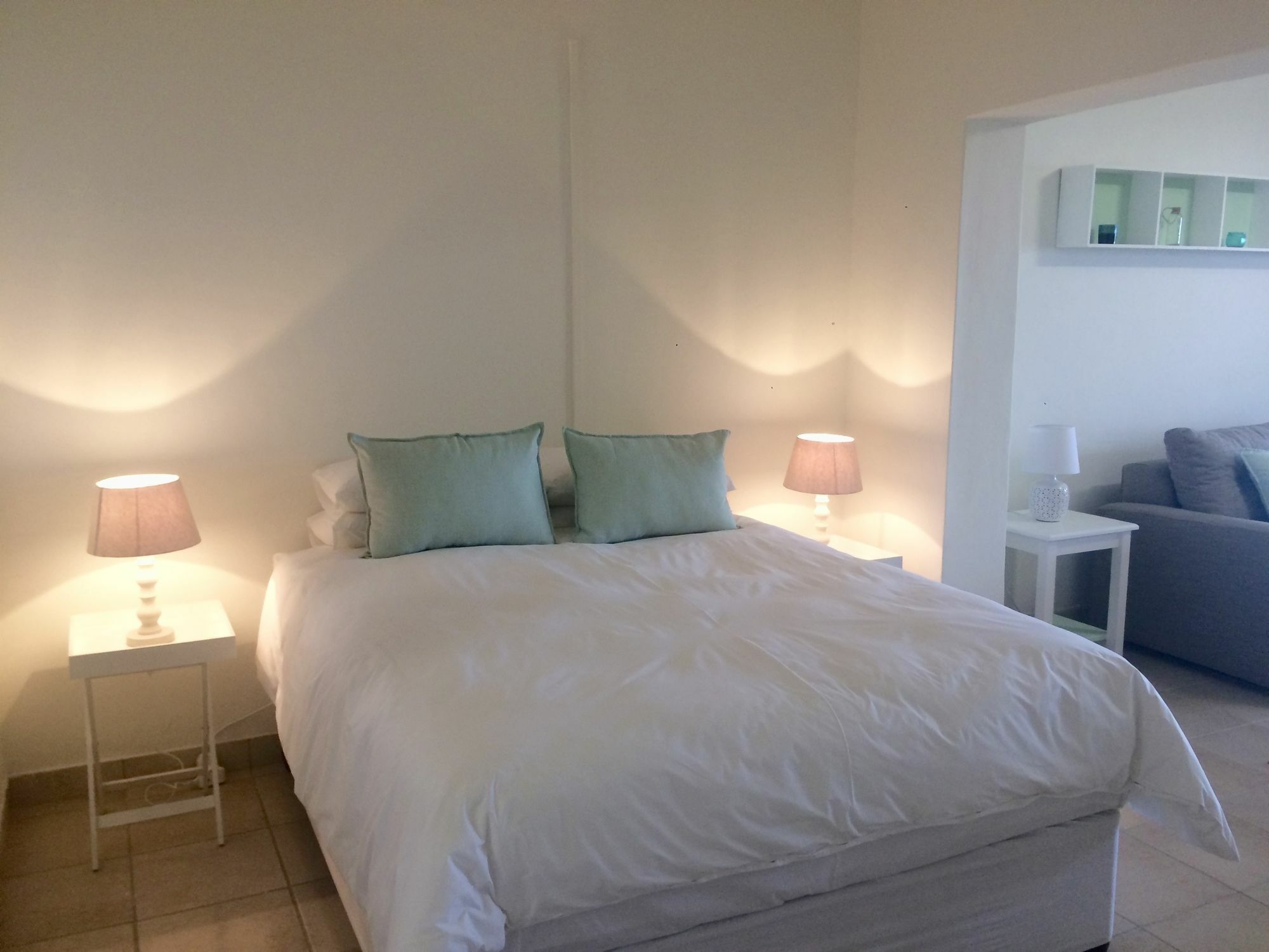 Beachbreak Cottages Umhlanga Rocks Екстериор снимка