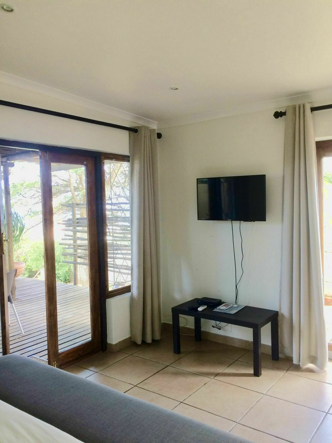 Beachbreak Cottages Umhlanga Rocks Екстериор снимка
