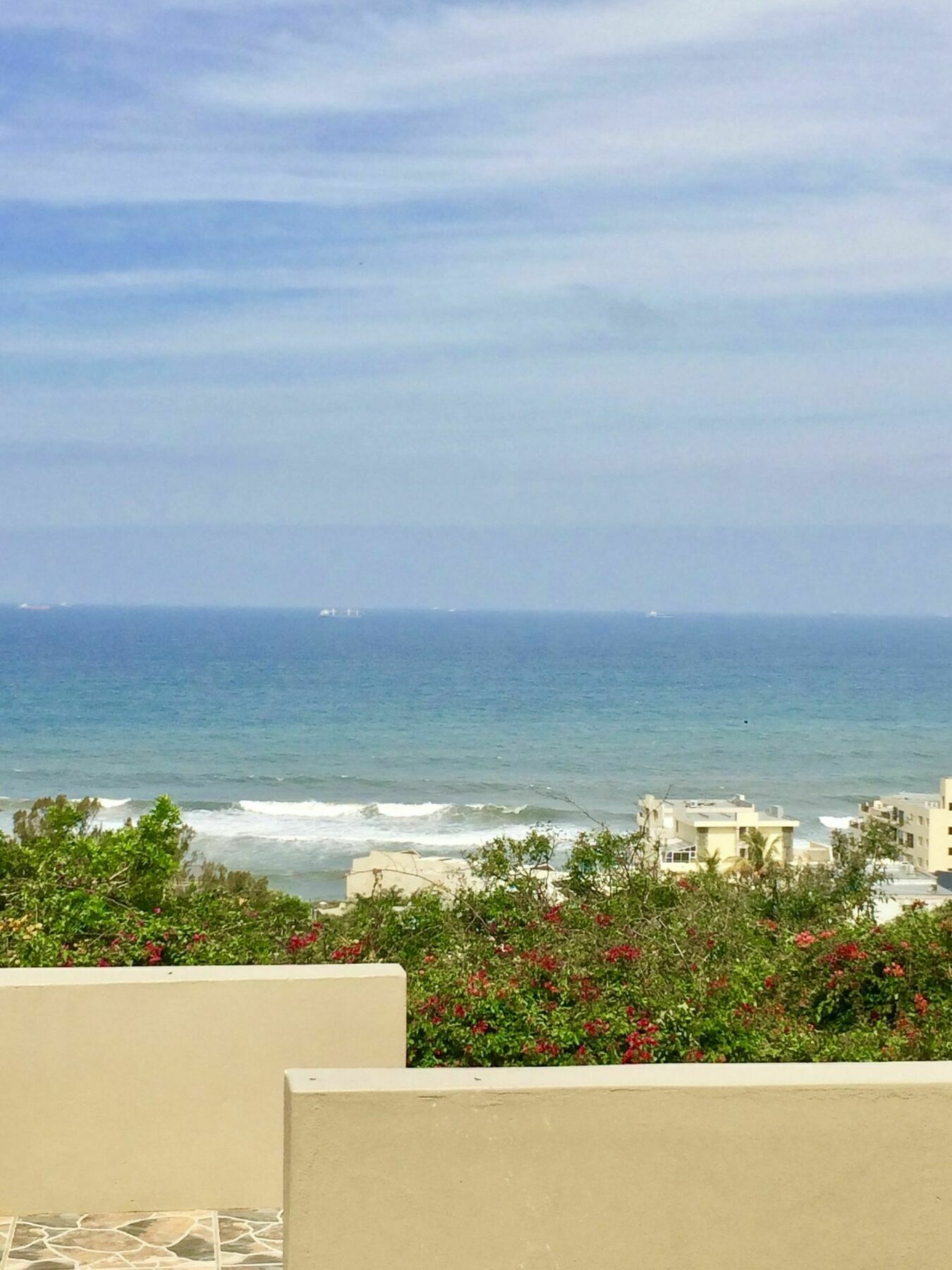 Beachbreak Cottages Umhlanga Rocks Екстериор снимка