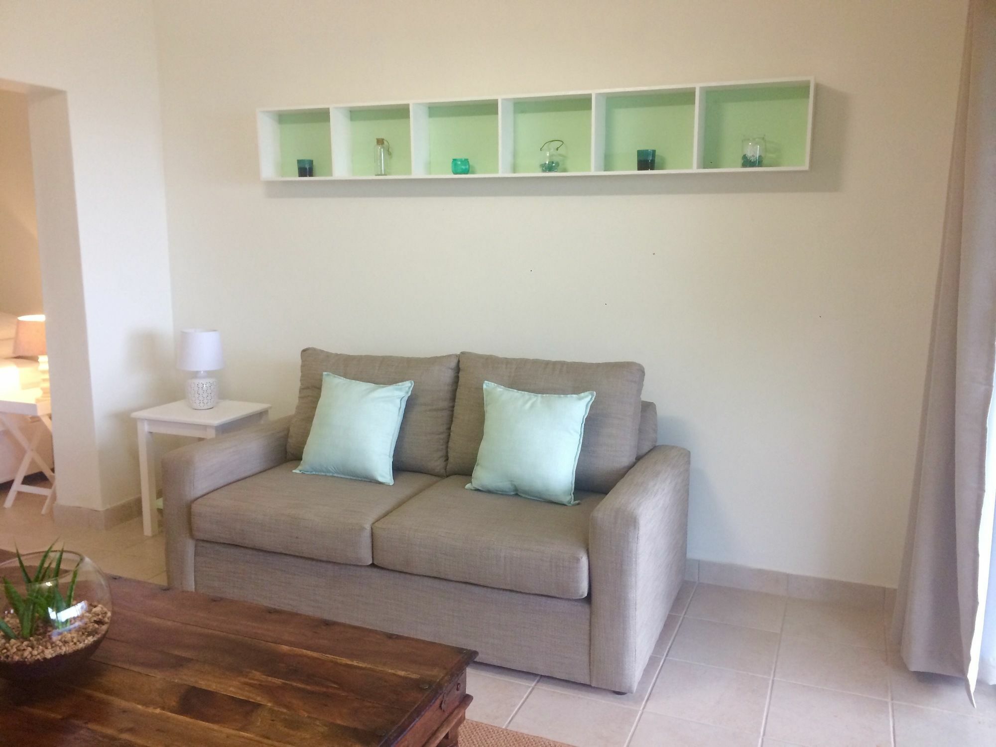Beachbreak Cottages Umhlanga Rocks Екстериор снимка