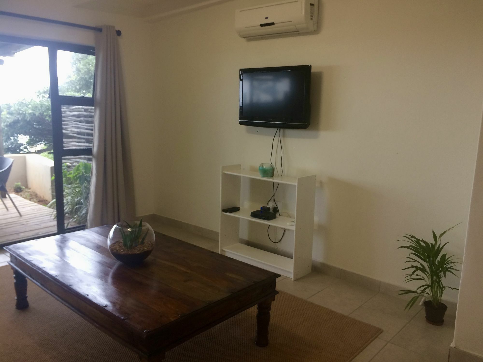 Beachbreak Cottages Umhlanga Rocks Екстериор снимка