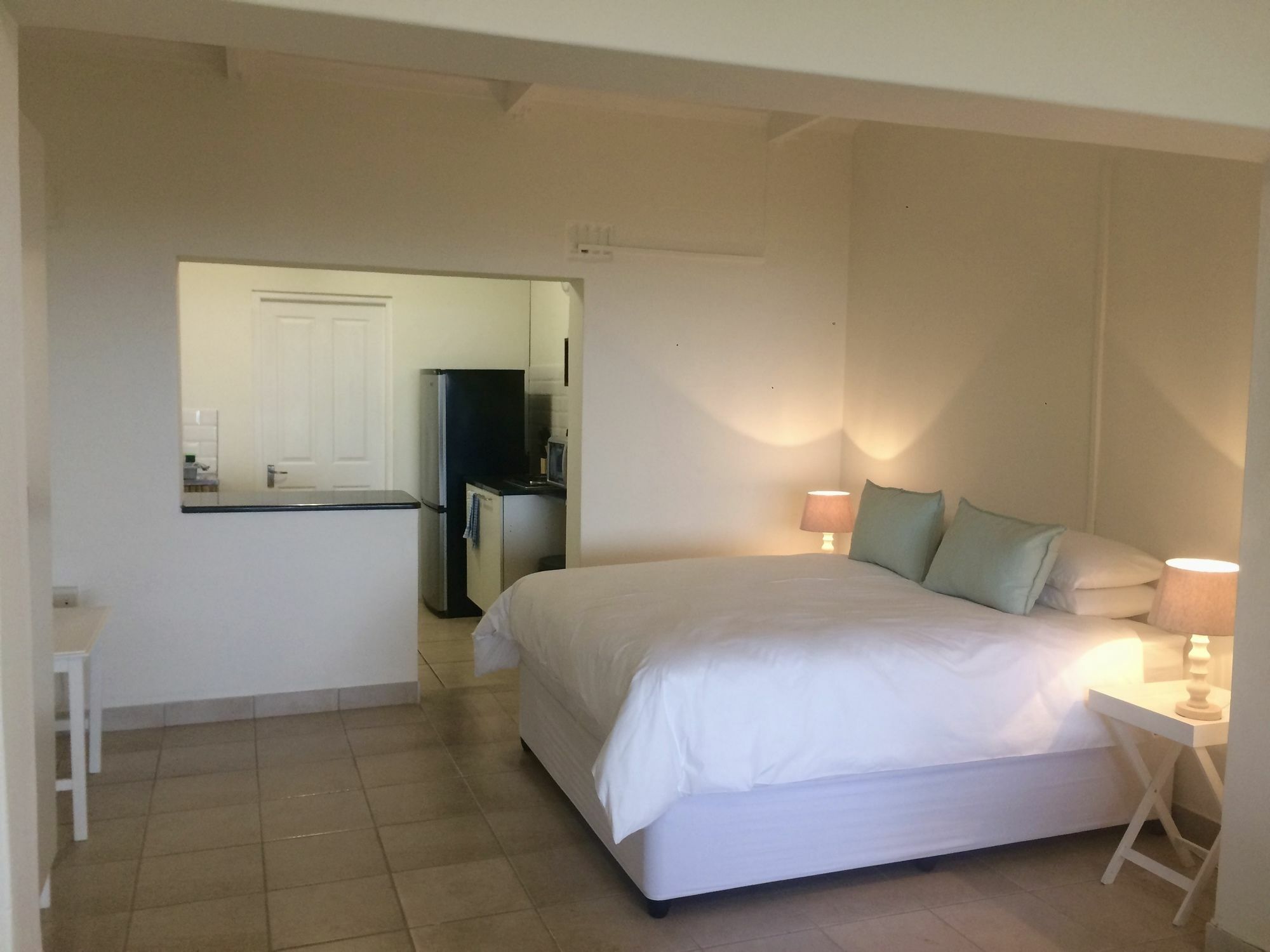 Beachbreak Cottages Umhlanga Rocks Екстериор снимка