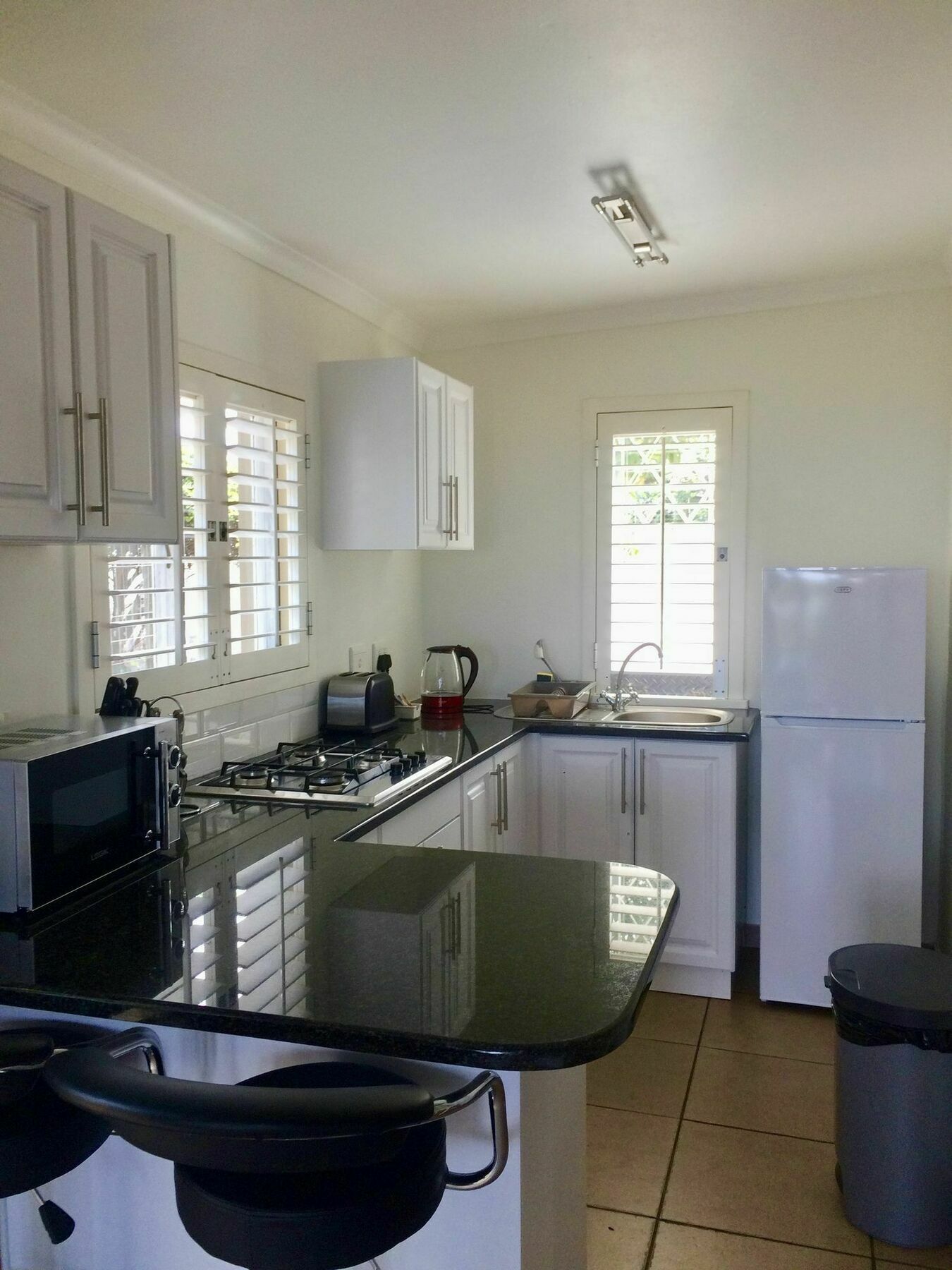 Beachbreak Cottages Umhlanga Rocks Екстериор снимка