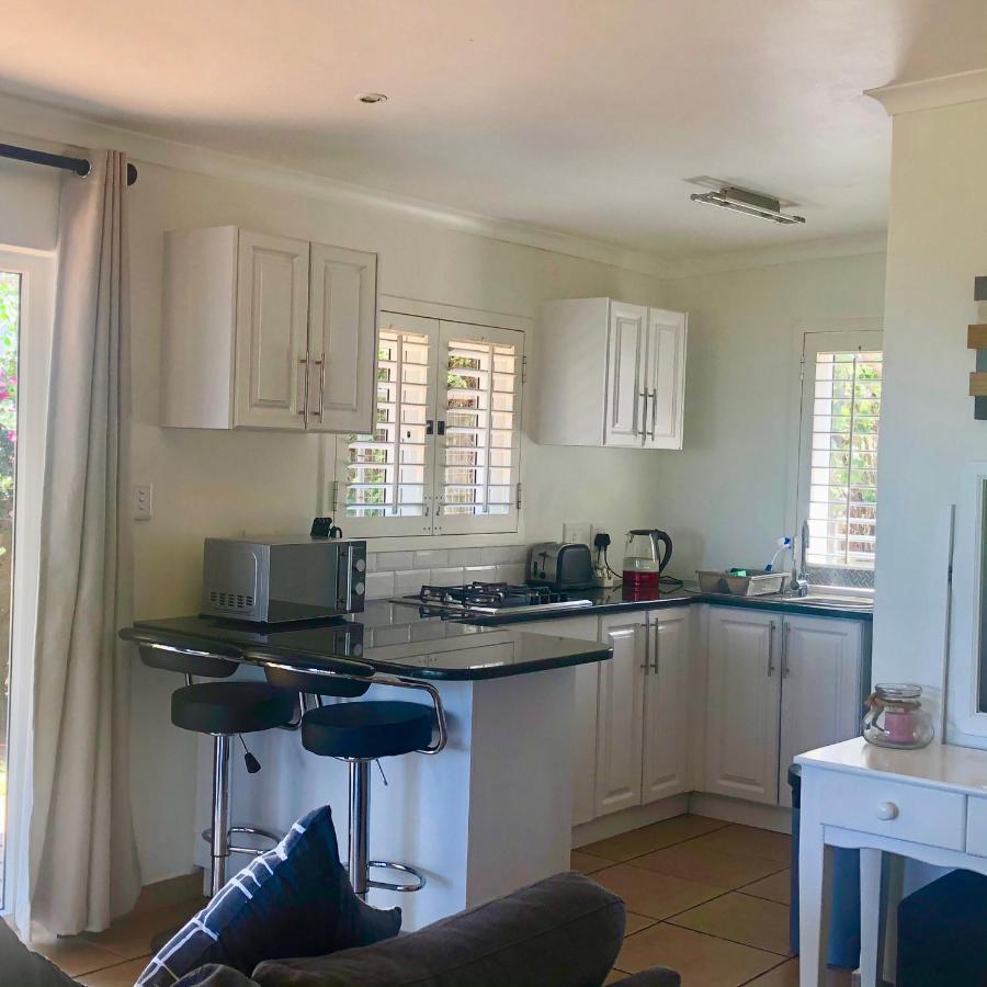 Beachbreak Cottages Umhlanga Rocks Екстериор снимка