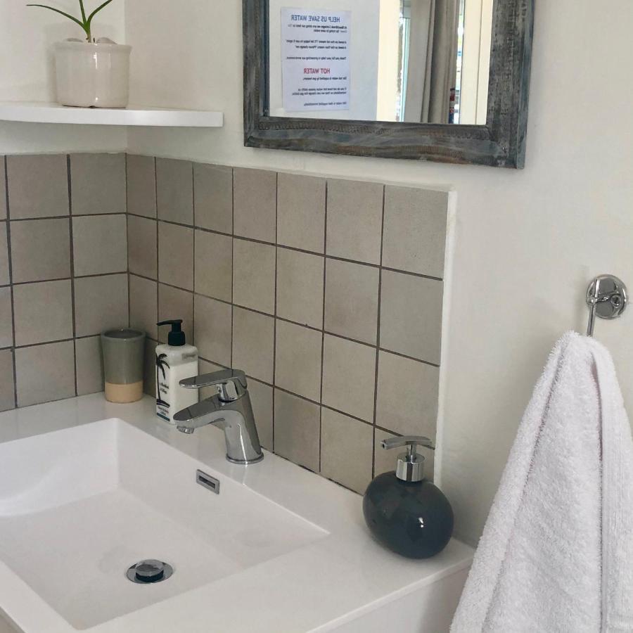 Beachbreak Cottages Umhlanga Rocks Екстериор снимка