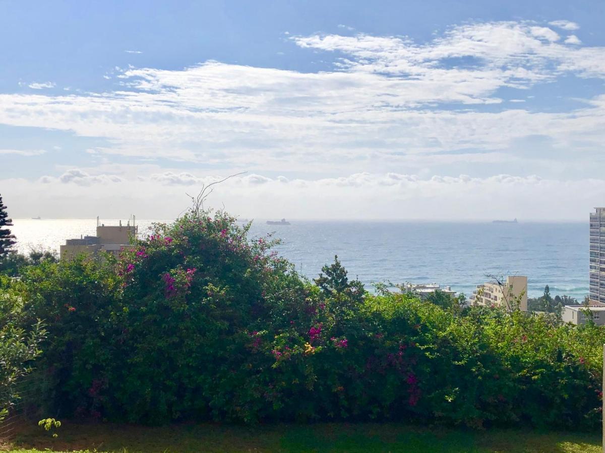 Beachbreak Cottages Umhlanga Rocks Екстериор снимка