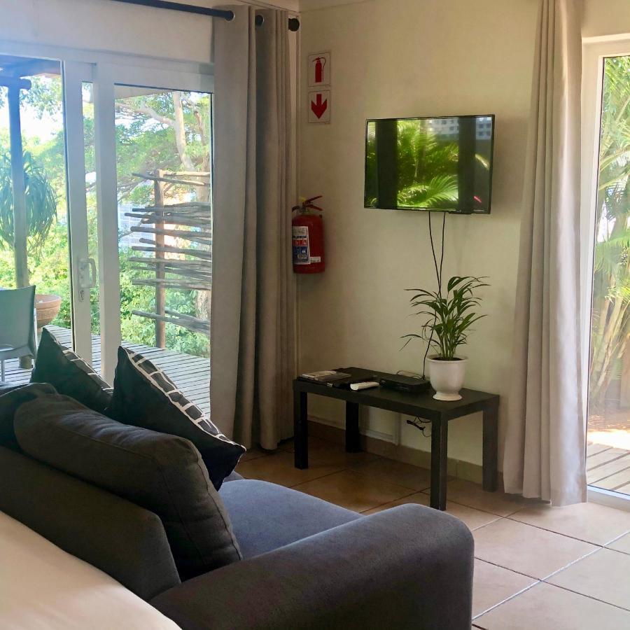 Beachbreak Cottages Umhlanga Rocks Екстериор снимка
