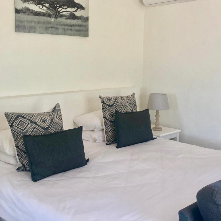 Beachbreak Cottages Umhlanga Rocks Екстериор снимка