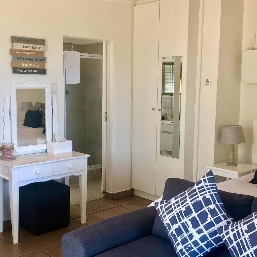 Beachbreak Cottages Umhlanga Rocks Екстериор снимка