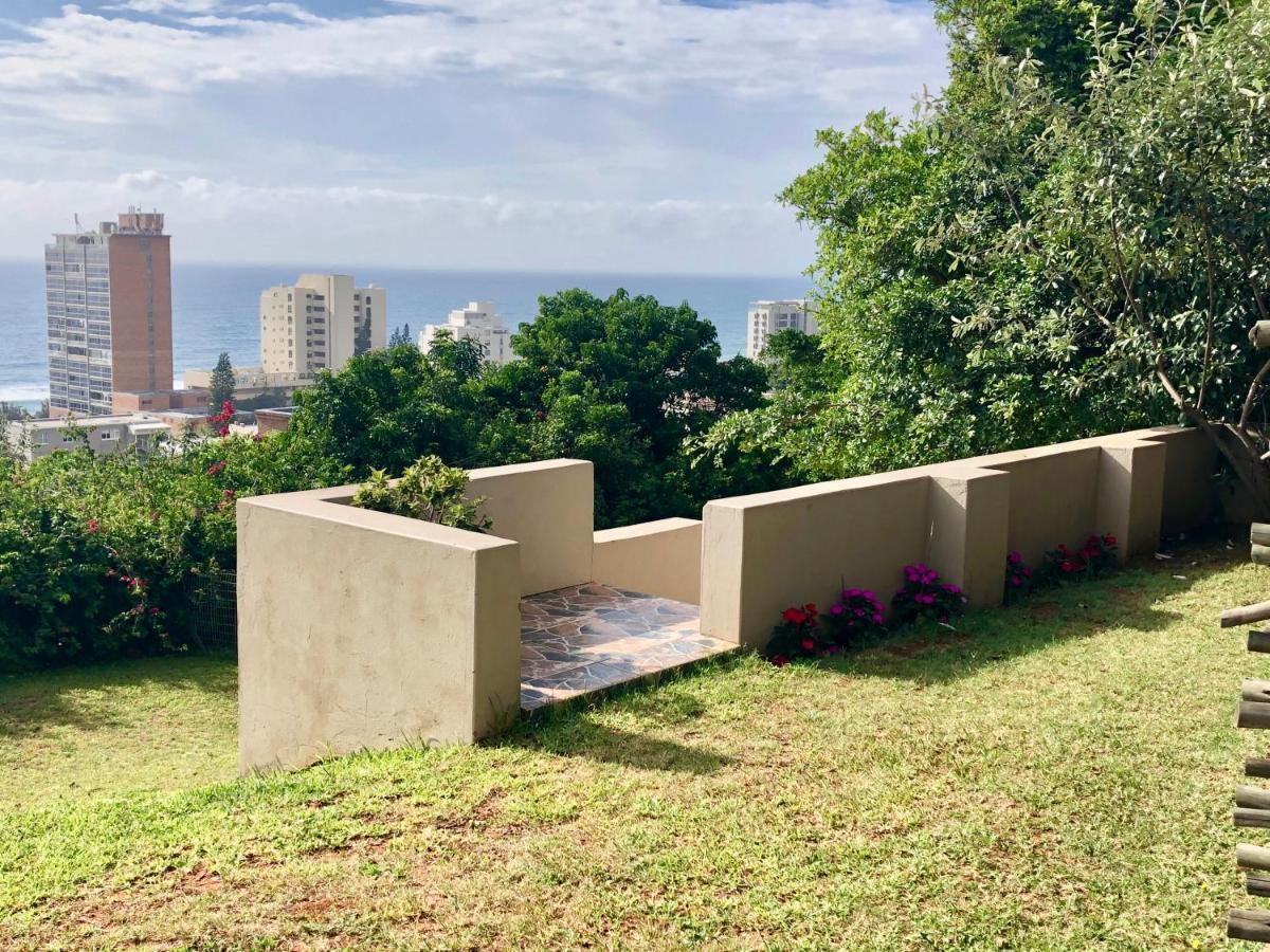 Beachbreak Cottages Umhlanga Rocks Екстериор снимка