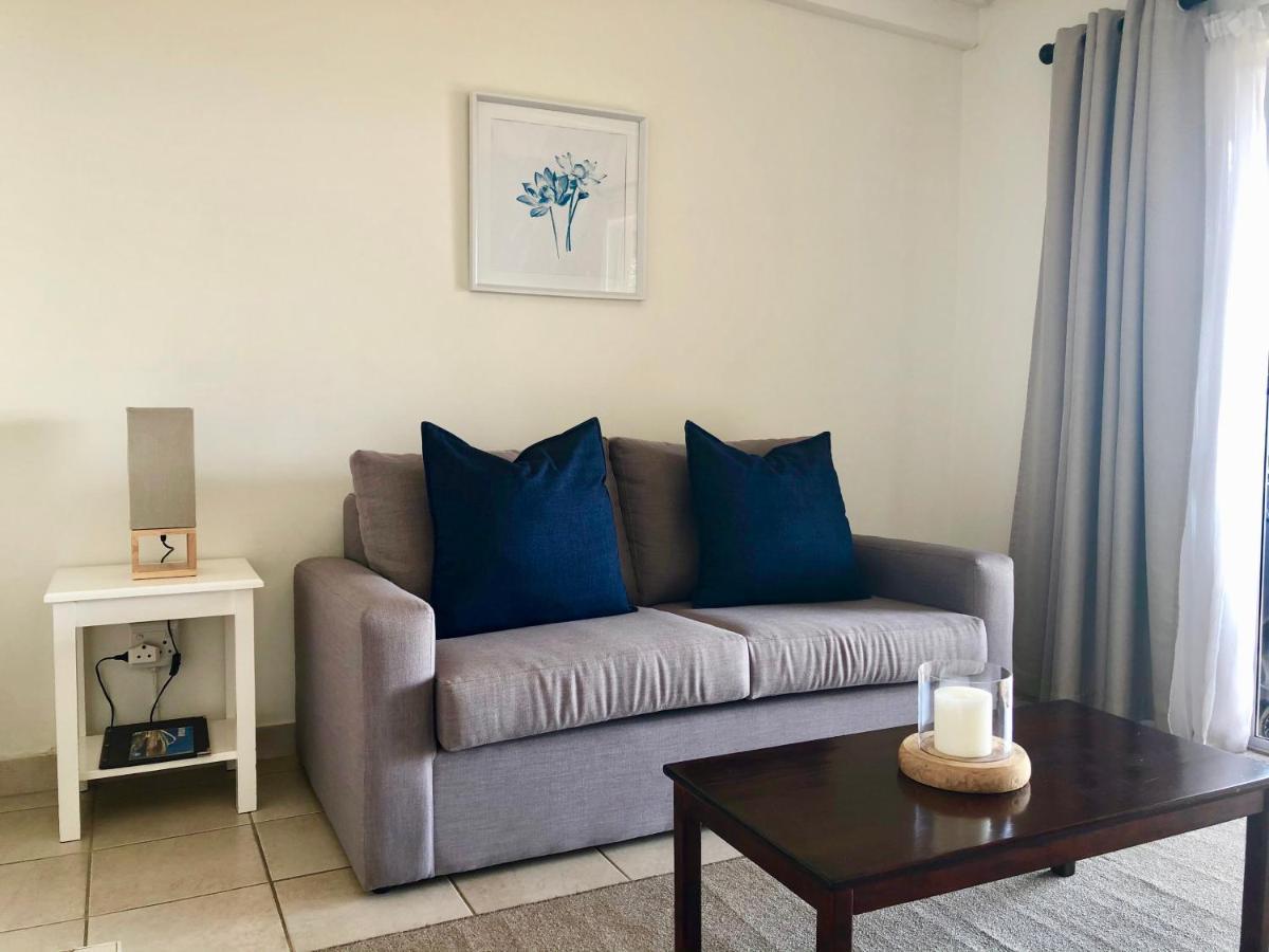 Beachbreak Cottages Umhlanga Rocks Екстериор снимка