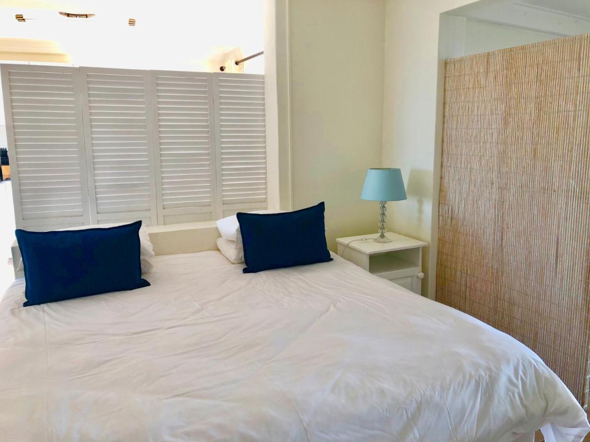 Beachbreak Cottages Umhlanga Rocks Екстериор снимка